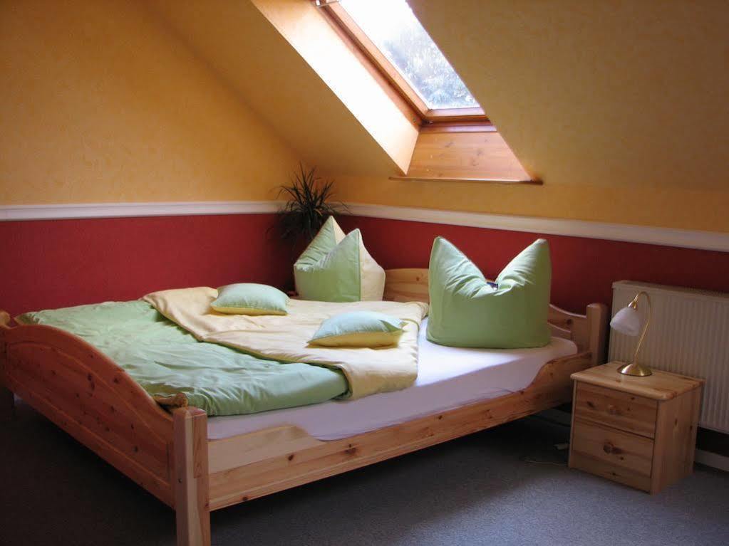 Hotel Hotel-pension Lydia Berlino