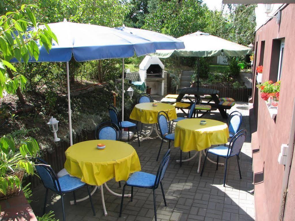 Hotel-pension Lydia Berlino